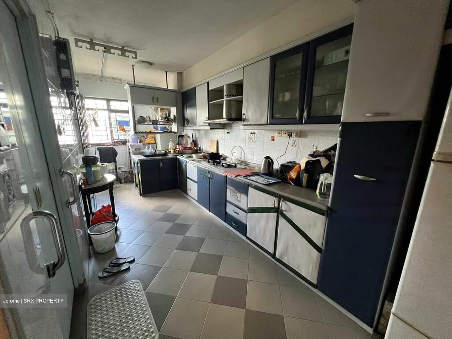 Blk 501B Wellington Circle (Sembawang), HDB 5 Rooms #458444781